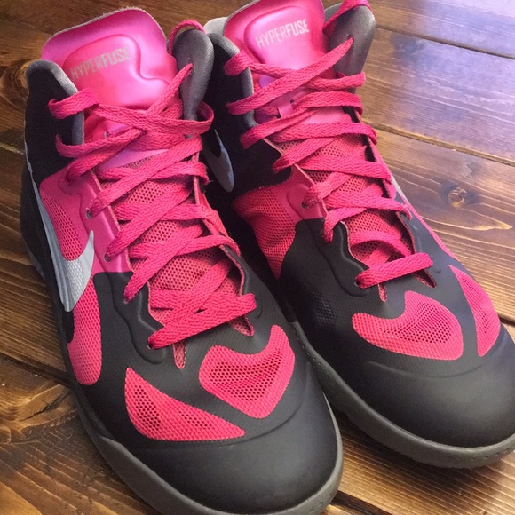 Nike Other - Nike Hyperfuse, Size 7Y